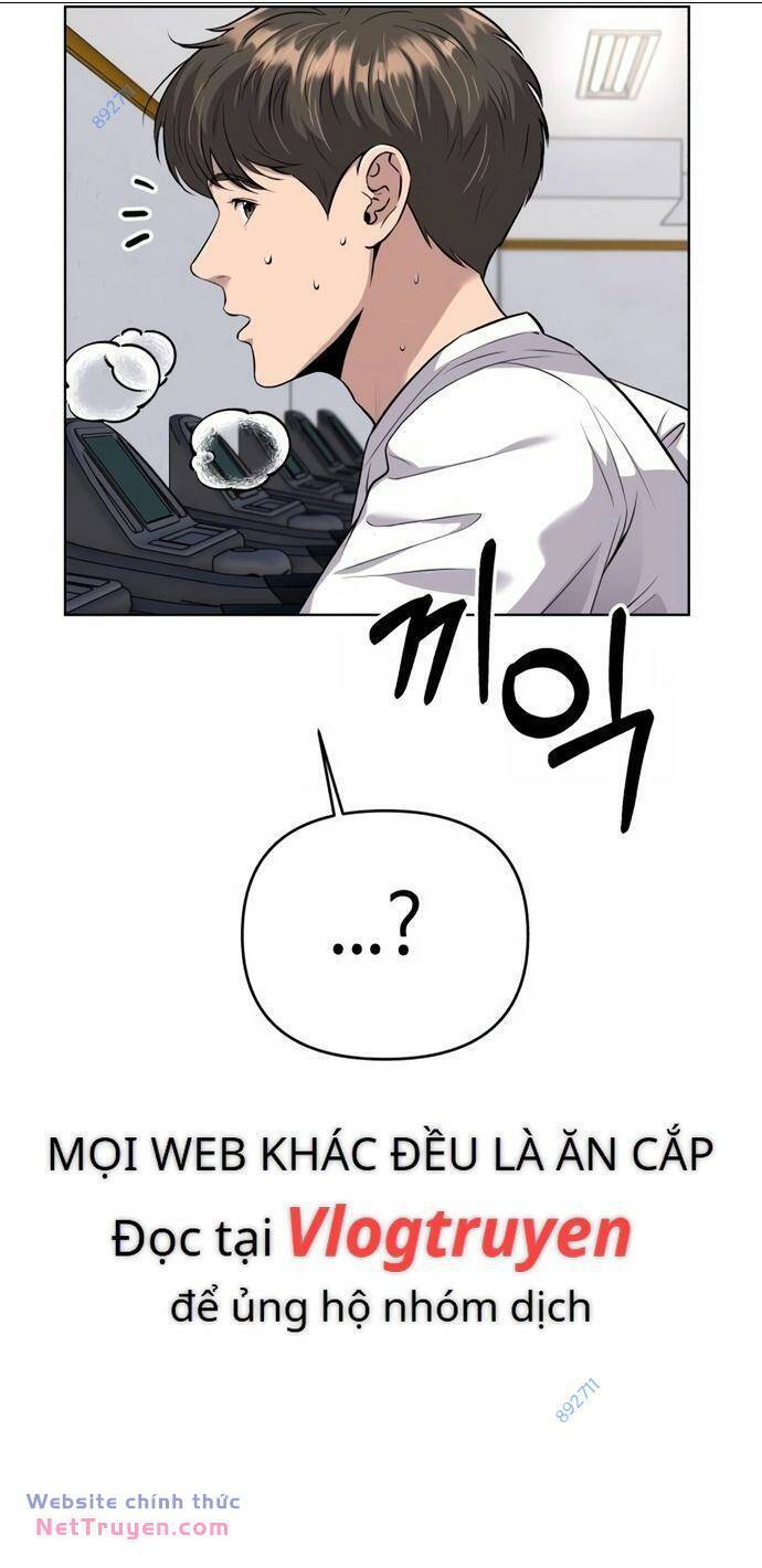 Nhân Viên Thực Tập Kim Cheolsu - chap14 - Trang 46